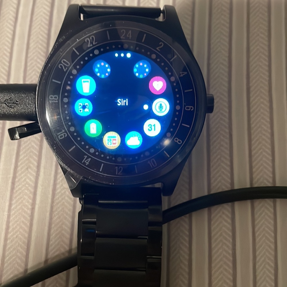 Smart Watch !NEW! - Picture 7 of 7